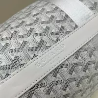 Cheap Goyard Travel Bags #1371909 Replica Wholesale [$72.00 USD] [ITEM#1371909] on Replica Goyard Travel Bags