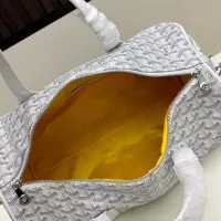 Cheap Goyard Travel Bags #1371909 Replica Wholesale [$72.00 USD] [ITEM#1371909] on Replica Goyard Travel Bags