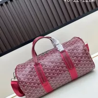 Cheap Goyard Travel Bags #1371910 Replica Wholesale [$72.00 USD] [ITEM#1371910] on Replica Goyard Travel Bags