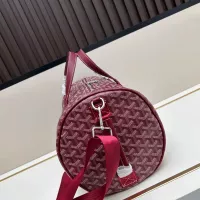 Cheap Goyard Travel Bags #1371910 Replica Wholesale [$72.00 USD] [ITEM#1371910] on Replica Goyard Travel Bags