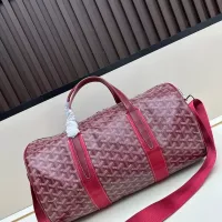 Cheap Goyard Travel Bags #1371910 Replica Wholesale [$72.00 USD] [ITEM#1371910] on Replica Goyard Travel Bags