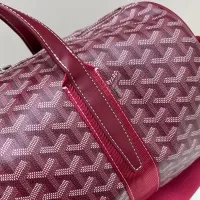 Cheap Goyard Travel Bags #1371910 Replica Wholesale [$72.00 USD] [ITEM#1371910] on Replica Goyard Travel Bags