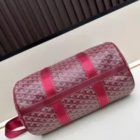 Cheap Goyard Travel Bags #1371910 Replica Wholesale [$72.00 USD] [ITEM#1371910] on Replica Goyard Travel Bags