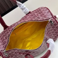 Cheap Goyard Travel Bags #1371910 Replica Wholesale [$72.00 USD] [ITEM#1371910] on Replica Goyard Travel Bags