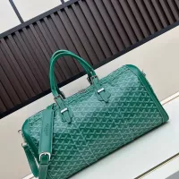 Cheap Goyard Travel Bags #1371911 Replica Wholesale [$76.00 USD] [ITEM#1371911] on Replica Goyard Travel Bags
