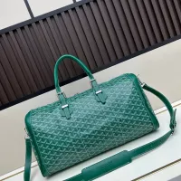 Cheap Goyard Travel Bags #1371911 Replica Wholesale [$76.00 USD] [ITEM#1371911] on Replica Goyard Travel Bags