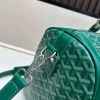 Cheap Goyard Travel Bags #1371911 Replica Wholesale [$76.00 USD] [ITEM#1371911] on Replica Goyard Travel Bags