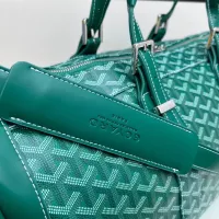 Cheap Goyard Travel Bags #1371911 Replica Wholesale [$76.00 USD] [ITEM#1371911] on Replica Goyard Travel Bags