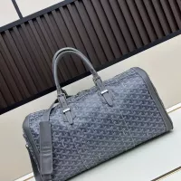 Cheap Goyard Travel Bags #1371912 Replica Wholesale [$76.00 USD] [ITEM#1371912] on Replica Goyard Travel Bags