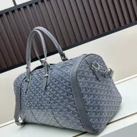 Cheap Goyard Travel Bags #1371912 Replica Wholesale [$76.00 USD] [ITEM#1371912] on Replica Goyard Travel Bags