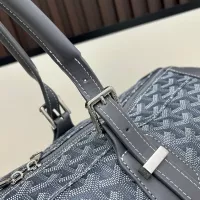 Cheap Goyard Travel Bags #1371912 Replica Wholesale [$76.00 USD] [ITEM#1371912] on Replica Goyard Travel Bags