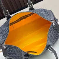 Cheap Goyard Travel Bags #1371912 Replica Wholesale [$76.00 USD] [ITEM#1371912] on Replica Goyard Travel Bags