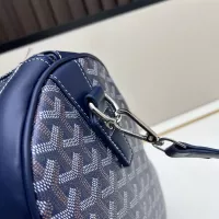 Cheap Goyard Travel Bags #1371913 Replica Wholesale [$76.00 USD] [ITEM#1371913] on Replica Goyard Travel Bags