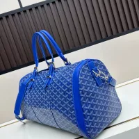 Cheap Goyard Travel Bags #1371914 Replica Wholesale [$76.00 USD] [ITEM#1371914] on Replica Goyard Travel Bags