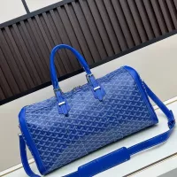 Cheap Goyard Travel Bags #1371914 Replica Wholesale [$76.00 USD] [ITEM#1371914] on Replica Goyard Travel Bags