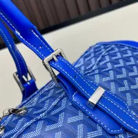Cheap Goyard Travel Bags #1371914 Replica Wholesale [$76.00 USD] [ITEM#1371914] on Replica Goyard Travel Bags