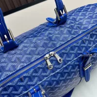 Cheap Goyard Travel Bags #1371914 Replica Wholesale [$76.00 USD] [ITEM#1371914] on Replica Goyard Travel Bags