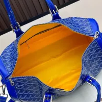 Cheap Goyard Travel Bags #1371914 Replica Wholesale [$76.00 USD] [ITEM#1371914] on Replica Goyard Travel Bags