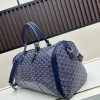 Cheap Goyard Travel Bags #1371915 Replica Wholesale [$76.00 USD] [ITEM#1371915] on Replica Goyard Travel Bags