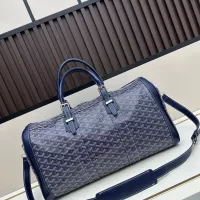 Cheap Goyard Travel Bags #1371915 Replica Wholesale [$76.00 USD] [ITEM#1371915] on Replica Goyard Travel Bags