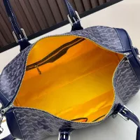 Cheap Goyard Travel Bags #1371915 Replica Wholesale [$76.00 USD] [ITEM#1371915] on Replica Goyard Travel Bags