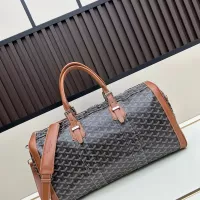 Cheap Goyard Travel Bags #1371916 Replica Wholesale [$76.00 USD] [ITEM#1371916] on Replica Goyard Travel Bags