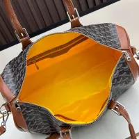 Cheap Goyard Travel Bags #1371916 Replica Wholesale [$76.00 USD] [ITEM#1371916] on Replica Goyard Travel Bags