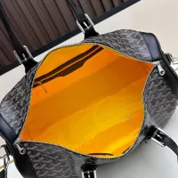 Cheap Goyard Travel Bags #1371917 Replica Wholesale [$76.00 USD] [ITEM#1371917] on Replica Goyard Travel Bags