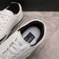 Cheap Chanel Casual Shoes For Women #1371918 Replica Wholesale [$102.00 USD] [ITEM#1371918] on Replica Chanel Casual Shoes