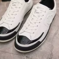 Cheap Chanel Casual Shoes For Women #1371918 Replica Wholesale [$102.00 USD] [ITEM#1371918] on Replica Chanel Casual Shoes