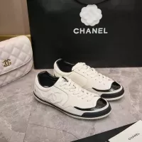 Cheap Chanel Casual Shoes For Women #1371919 Replica Wholesale [$102.00 USD] [ITEM#1371919] on Replica Chanel Casual Shoes