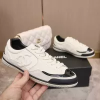 Cheap Chanel Casual Shoes For Women #1371919 Replica Wholesale [$102.00 USD] [ITEM#1371919] on Replica Chanel Casual Shoes