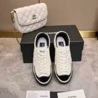 Cheap Chanel Casual Shoes For Women #1371919 Replica Wholesale [$102.00 USD] [ITEM#1371919] on Replica Chanel Casual Shoes