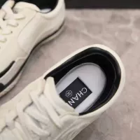 Cheap Chanel Casual Shoes For Women #1371919 Replica Wholesale [$102.00 USD] [ITEM#1371919] on Replica Chanel Casual Shoes