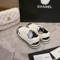 Cheap Chanel Casual Shoes For Women #1371919 Replica Wholesale [$102.00 USD] [ITEM#1371919] on Replica Chanel Casual Shoes