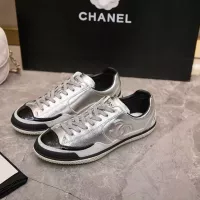 Cheap Chanel Casual Shoes For Women #1371920 Replica Wholesale [$102.00 USD] [ITEM#1371920] on Replica Chanel Casual Shoes