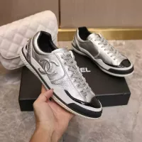 Cheap Chanel Casual Shoes For Women #1371920 Replica Wholesale [$102.00 USD] [ITEM#1371920] on Replica Chanel Casual Shoes