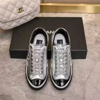 Cheap Chanel Casual Shoes For Women #1371920 Replica Wholesale [$102.00 USD] [ITEM#1371920] on Replica Chanel Casual Shoes