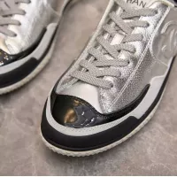 Cheap Chanel Casual Shoes For Women #1371920 Replica Wholesale [$102.00 USD] [ITEM#1371920] on Replica Chanel Casual Shoes