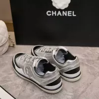 Cheap Chanel Casual Shoes For Women #1371920 Replica Wholesale [$102.00 USD] [ITEM#1371920] on Replica Chanel Casual Shoes