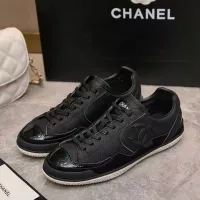 Cheap Chanel Casual Shoes For Women #1371921 Replica Wholesale [$102.00 USD] [ITEM#1371921] on Replica Chanel Casual Shoes