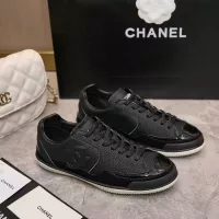 Cheap Chanel Casual Shoes For Women #1371921 Replica Wholesale [$102.00 USD] [ITEM#1371921] on Replica Chanel Casual Shoes