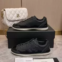 Cheap Chanel Casual Shoes For Women #1371921 Replica Wholesale [$102.00 USD] [ITEM#1371921] on Replica Chanel Casual Shoes