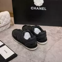 Cheap Chanel Casual Shoes For Women #1371921 Replica Wholesale [$102.00 USD] [ITEM#1371921] on Replica Chanel Casual Shoes