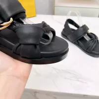 Cheap Fendi Sandal For Women #1371924 Replica Wholesale [$96.00 USD] [ITEM#1371924] on Replica Fendi Sandal