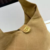 Cheap Chanel AAA Quality Shoulder Bags For Women #1371934 Replica Wholesale [$76.00 USD] [ITEM#1371934] on Replica Chanel AAA Quality Shoulder Bags