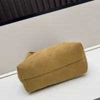 Cheap Chanel AAA Quality Shoulder Bags For Women #1371934 Replica Wholesale [$76.00 USD] [ITEM#1371934] on Replica Chanel AAA Quality Shoulder Bags