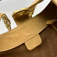 Cheap Chanel AAA Quality Shoulder Bags For Women #1371934 Replica Wholesale [$76.00 USD] [ITEM#1371934] on Replica Chanel AAA Quality Shoulder Bags