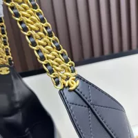 Cheap Chanel AAA Quality Shoulder Bags For Women #1371935 Replica Wholesale [$76.00 USD] [ITEM#1371935] on Replica Chanel AAA Quality Shoulder Bags