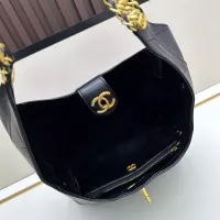 Cheap Chanel AAA Quality Shoulder Bags For Women #1371935 Replica Wholesale [$76.00 USD] [ITEM#1371935] on Replica Chanel AAA Quality Shoulder Bags